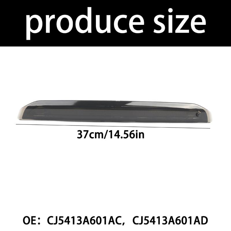 31BC Third Brake Light for Escape Kuga Rear Upper Lamp Service Part CJ5413A601AC