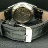 JAPAN VINTAGE REFURBISHED SEIKO 5 AUTOMATIC MENS BLACK DIAL WATCH a443977-1
