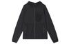 Jackets Men's Black Hooded Moderate Other BV9309-010