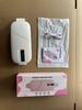 USB Rechargeable Menstrual Heat Belt: 5-Speed Heating & Vibration Massage Waist Wrap