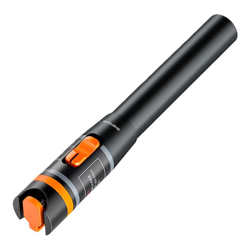 

Shengwei FB-150 50mW Fiber Optic Red Light Tester Pen