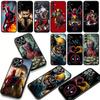for Motorola Moto Edge 70 60 Fusion 40 NEO 20 Pro G Stylus G56 G96 G71 G73 G41 G42 G51 G52 Case Marvel Deadpool Comics Wolverine