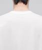 MUSINSA STANDARD [Cooltandard] Crew Neck Long Sleeve T-Shirt [Cream]