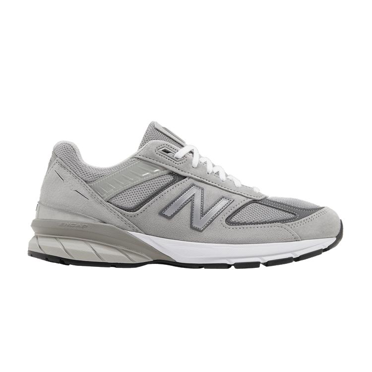 

New Balance 990v5 Grey 43