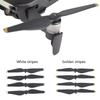 Pack Of 2 Propeller Blade For Air 2 /Air 2S Drones Propellers Repalcement Easy Installation Enhanced Flight Stability