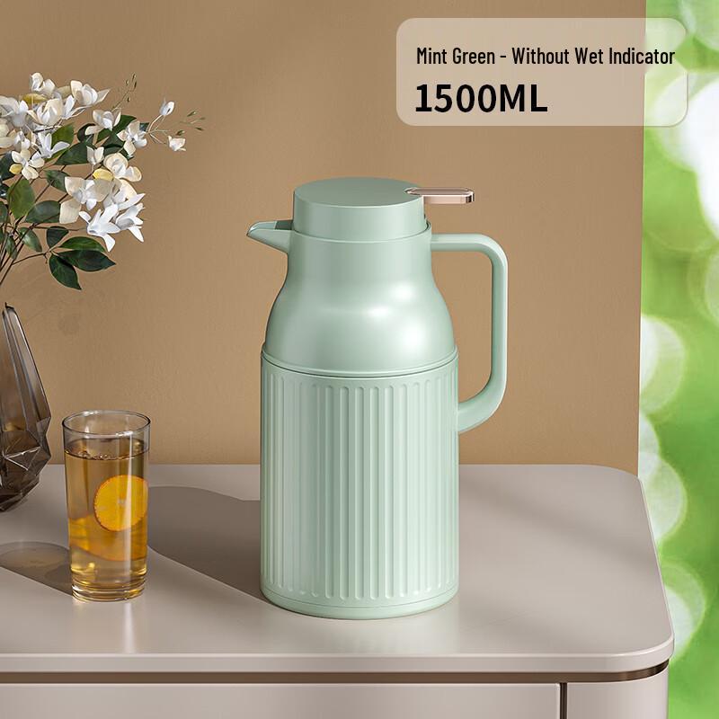 Shangqi 1.5L Thermal Insulated Kettle