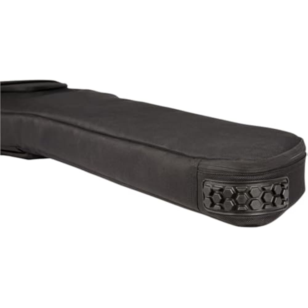 Bolsa Gig para Baixo Elétrico Fender® FB1225, Preta