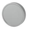 Aluminum Alloy Lens Cover for Instax EVO Dustproof Waterproof Scratch Resistant Camera Lens Protective Cove Gray