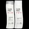 SLEK Strong Repair Shampoo & Hydrating Body Wash Set (2x200ml)
