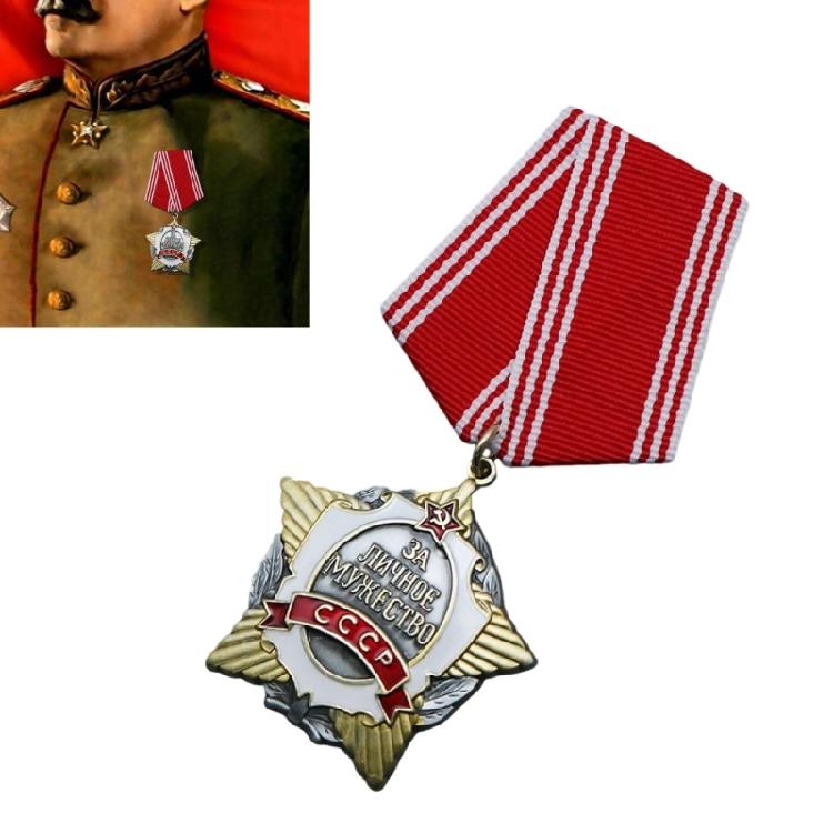 Radzieckie Rosyjskie Odznaki Medale Order Czerwonego Sztandaru Pierwsze Radzieckie Wojskowe Odznaczenia Medale ZSRR Medale Wojskowe Broszki