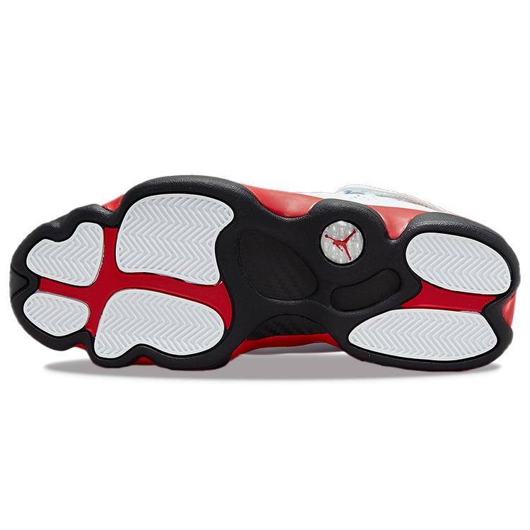 Jordan 6 Rings Cherry 322992-126