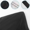 210D bicycle cover bicycle shed bicycle protective cover 140*85*100cm waterproof