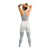 Gym Hero Womens/Ladies Stripes Leggings