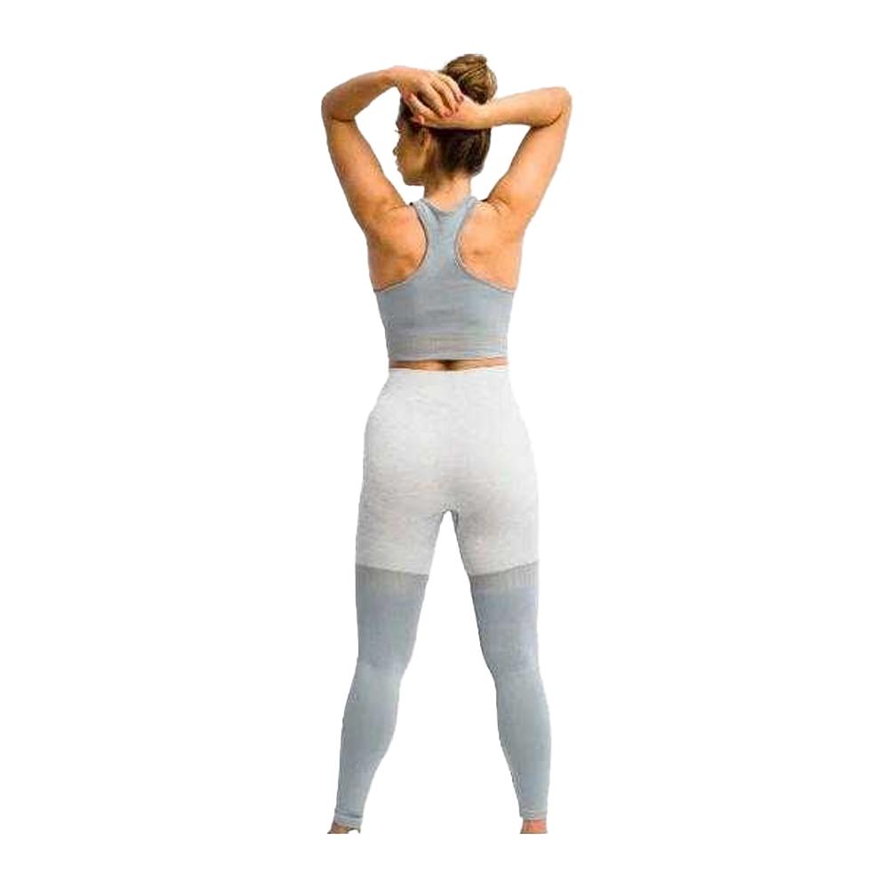 Gym Hero Womens/Ladies Stripes Leggings