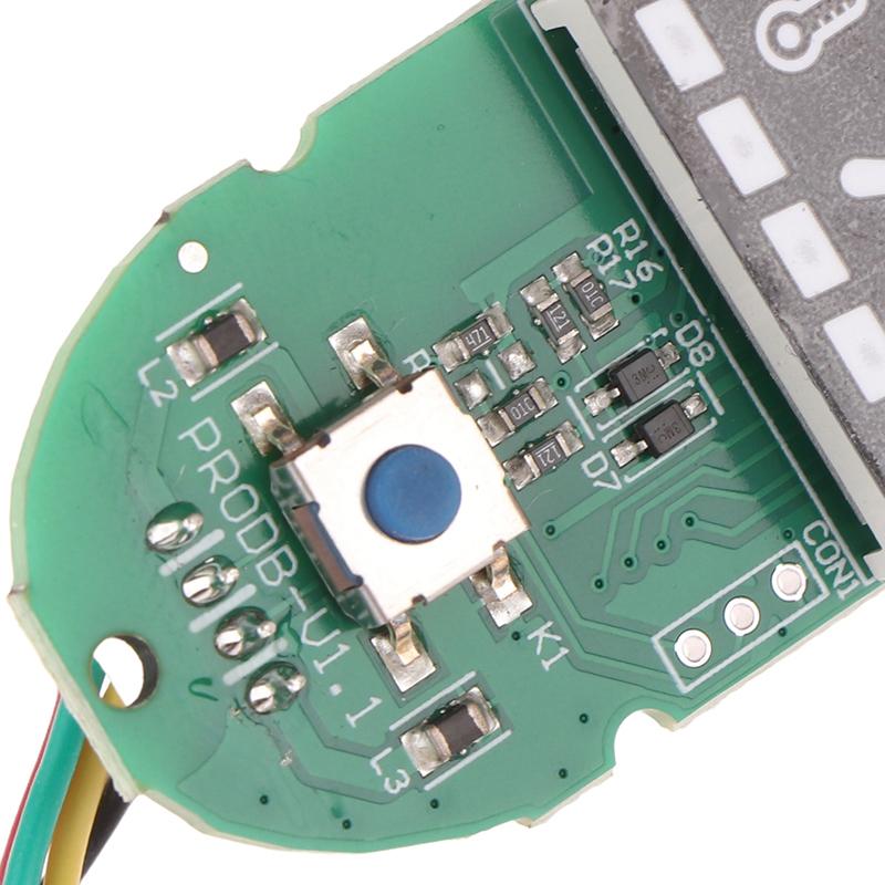 Roller Bluetooth Display Instrument M365/Pro/Pro2 Roller Bluetooth Leiterplatte