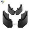Prado LC250 2024-2025 Front & Rear Mudguards