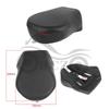 Passenger Seat Cushion for Harley L883/1200 Iron Low Seat (2004-2015)