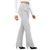 Women's Yoga Pants Casual Pants Slacks With Pockets High Waist