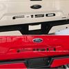 Kompatibel mit 2018 Ford F-150 Raptor Heckemblem Aufkleber für Heckklappe