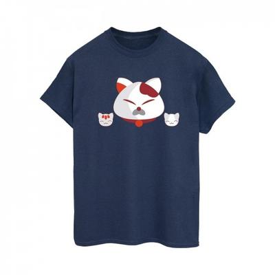 Oberteile – T-Shirts