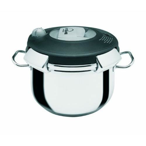 Artame 38112 Luna Autocuiseur Inox 12 L