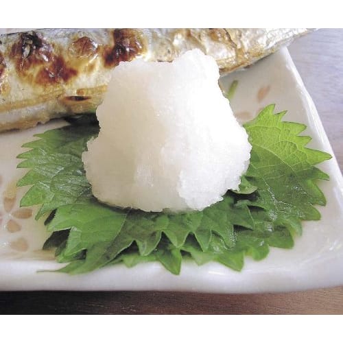 Mitsuya Electric Electric Daikon Radish Grater, Oroshi-chan Easy MRO-30R