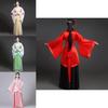 Stylish And Durable Traditional Chinese Costume For Women In Assorted Colors