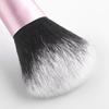 10 Pcs Mini Makeup Brush Set Powder Eyeshadow Foundation Blush Blender Concealer Beauty Makeup Tools Brush Professional Supplies