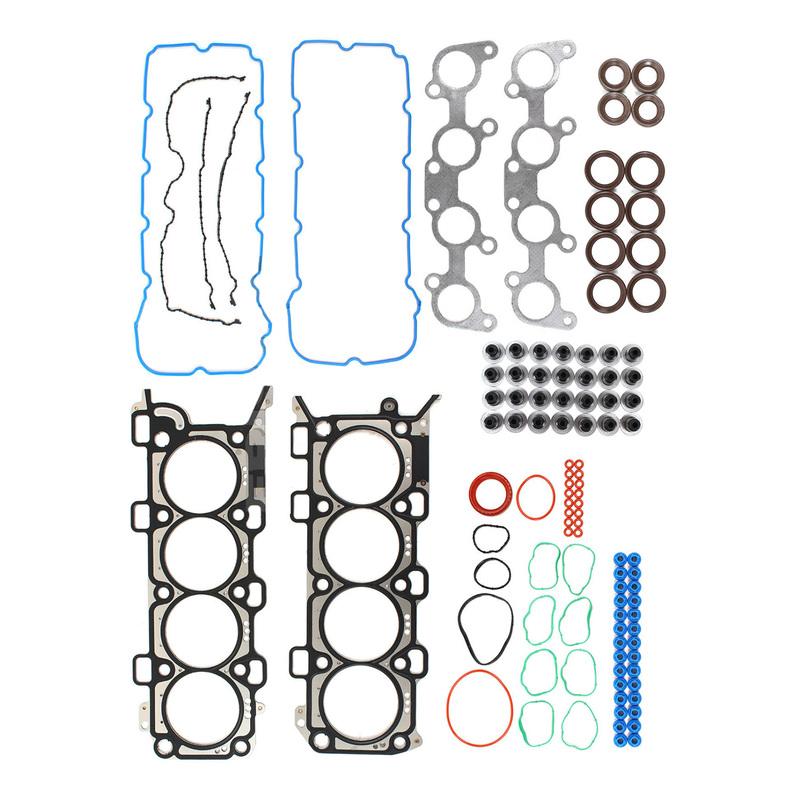 Head Gasket Set HS26550PT CS26550PT For 11-14 Ford F-150 Mustang 99F 5.0L Engines Components Rebuilding Kits Engine Parts