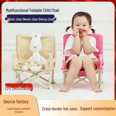 Zetels – Kinderstoelen