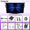 Android 14 For Toyota RAV4 3 XA30 2005 - 2016 Auto Radio Stereo Head Unit Carplay Multimedia Video Player Navigation No 2din DVD
