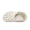 Crocs Duet Max Ii Cloth Sandals Slippers