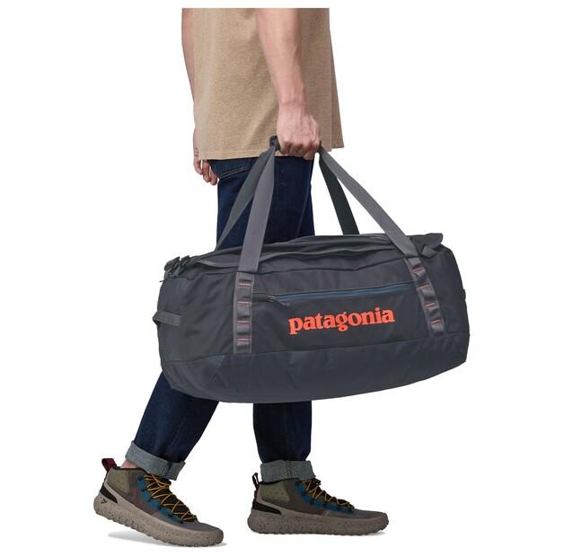 Рюкзак Patagonia Black Hole Duffel 55 seabird grey (49343-SBDY)
