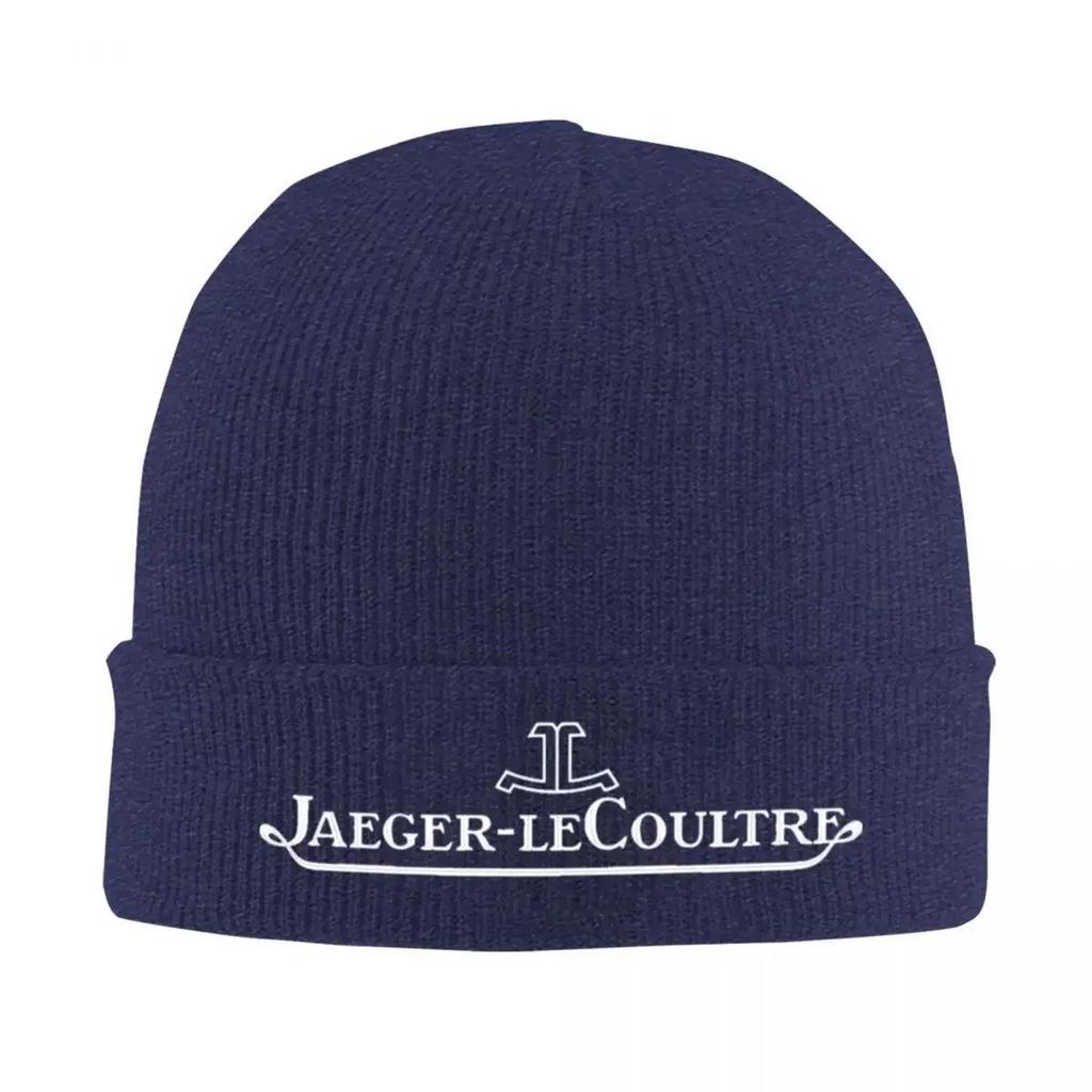 Jaegers LeCoultres Knitted Hat Beanies Winter Hats Warm Hip-hop Caps Unisex Women