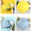 Windproof Folding Umbrella,parasol umbrella,Cute Little Bear,Automatic Umbrella,UV Blocking and shading,Portable for Travel,Gift