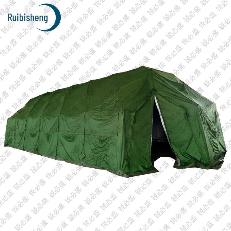 Ruibisheng Outdoor Frame Tent