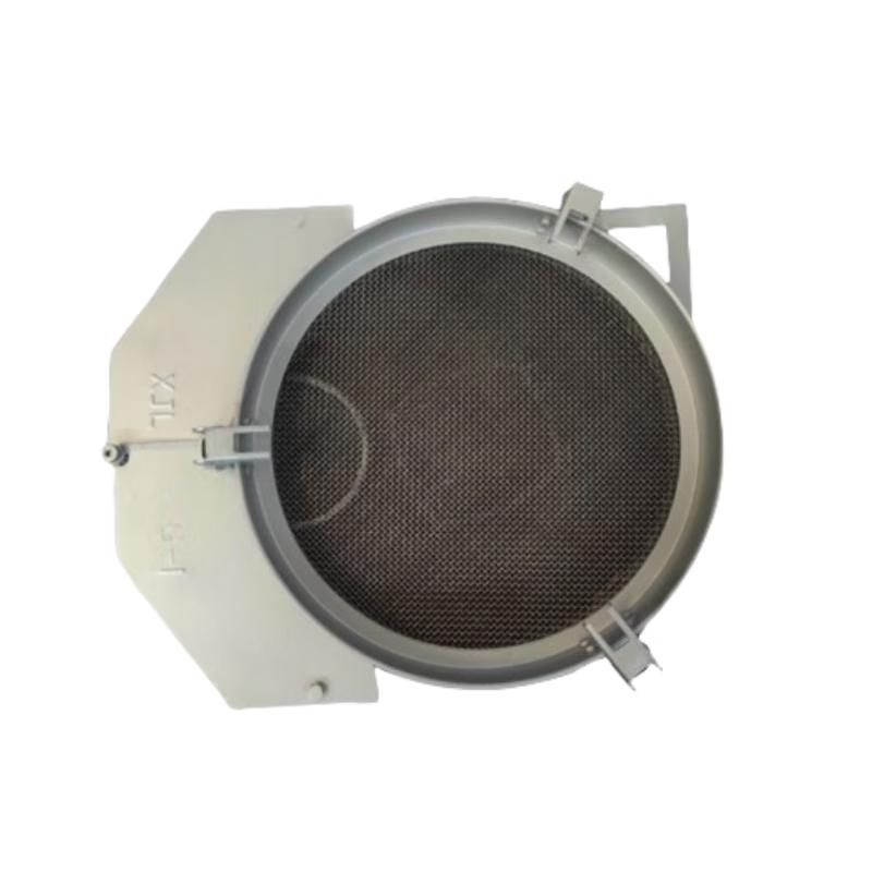 Outdoor Gas Stove Heat Mesh Grate