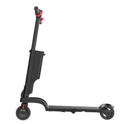 ALNSOOR X6 Městský Skládací E-koloběžka Pro Dospělé 36V 5Ah Dvojitá Baterie 250W Motor 5.5 Palcová Kola Venkovní Pohodlí Elektrická Koloběžka