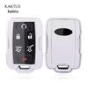 KAKTUS Car Key Protective Shell for Chevrolet, Saab, GMC Suburban