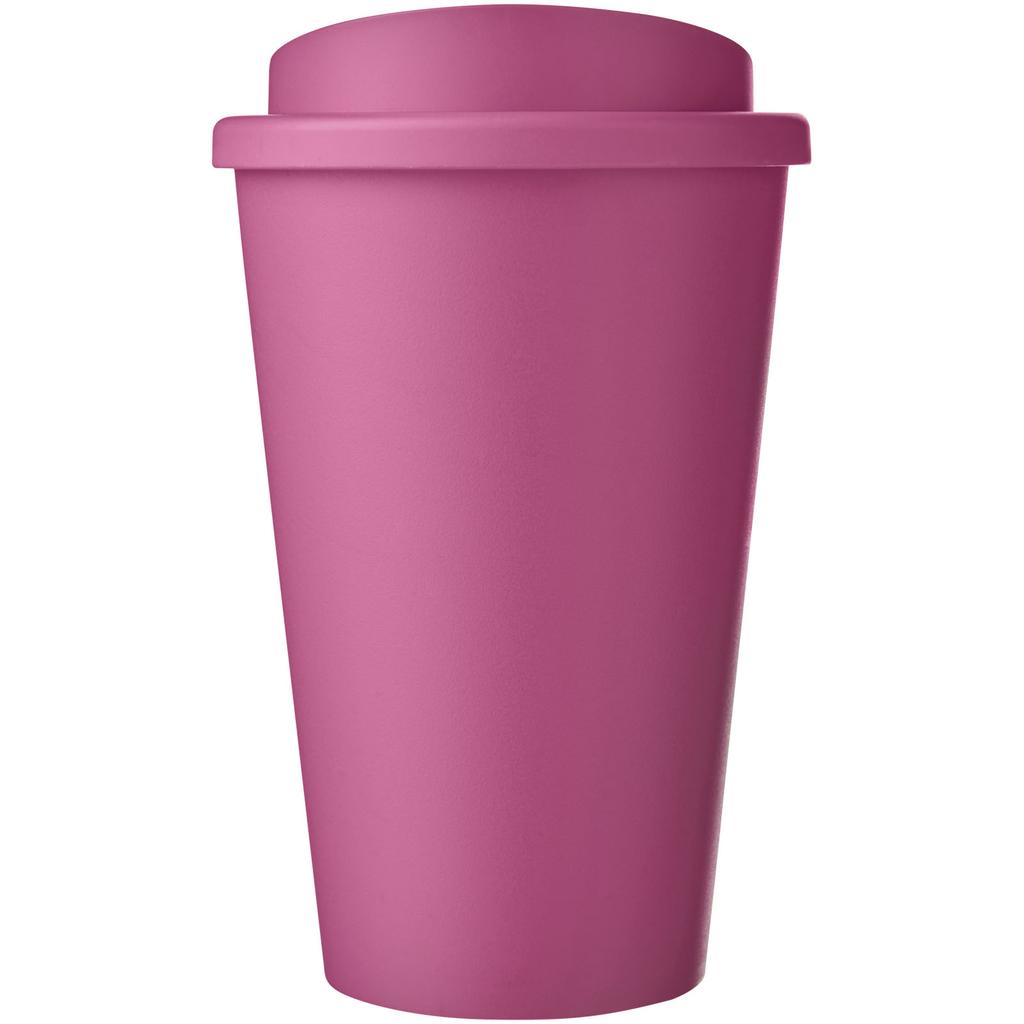 Americano 350 ml thermal tumbler Magenta