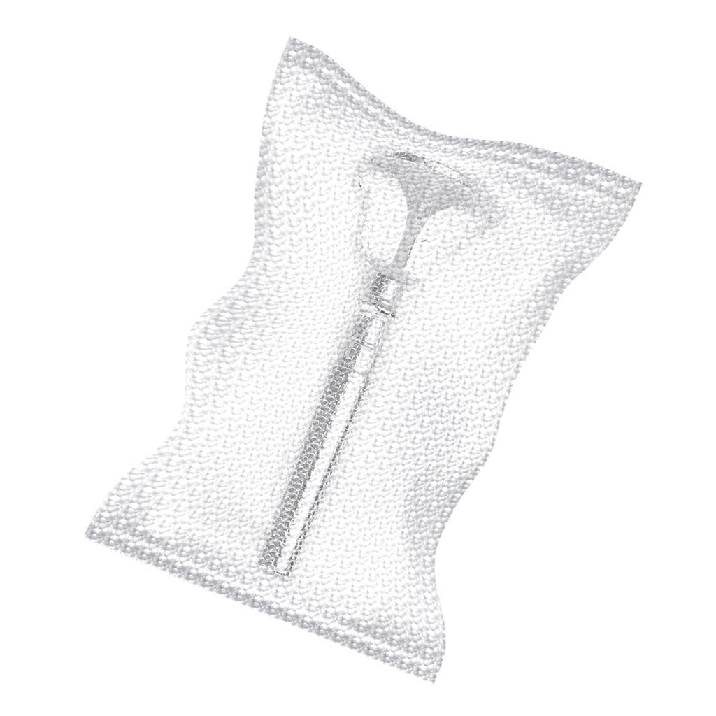 Trumpet Mouthpiece, Beginner-friendly, Silver-plated Brass.