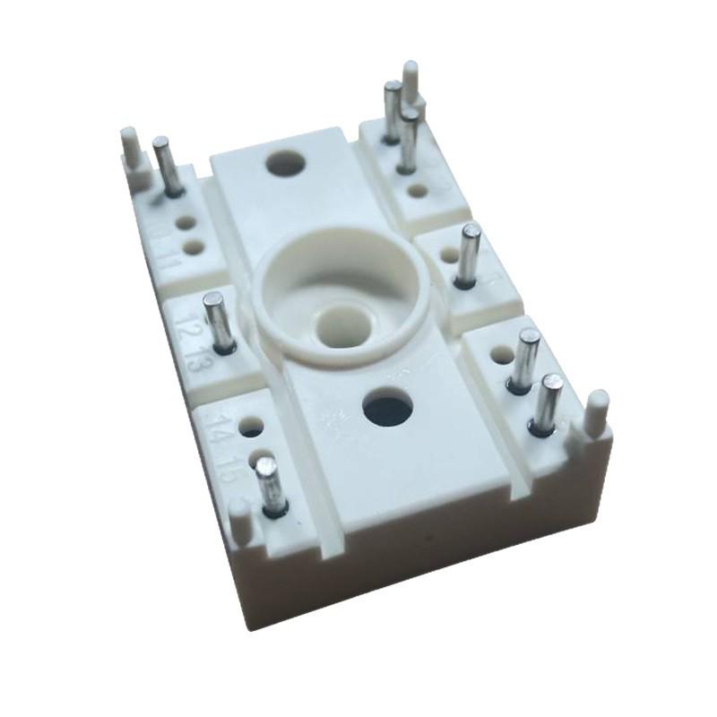 SK25GH063 Thyristor IGBT Module - Original, New, In Stock, High Quality Assurance