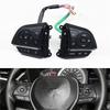 Multifunction Steering Wheel Cruise Control Button Switch Fit for Toyota Corolla Levin 2019-2022