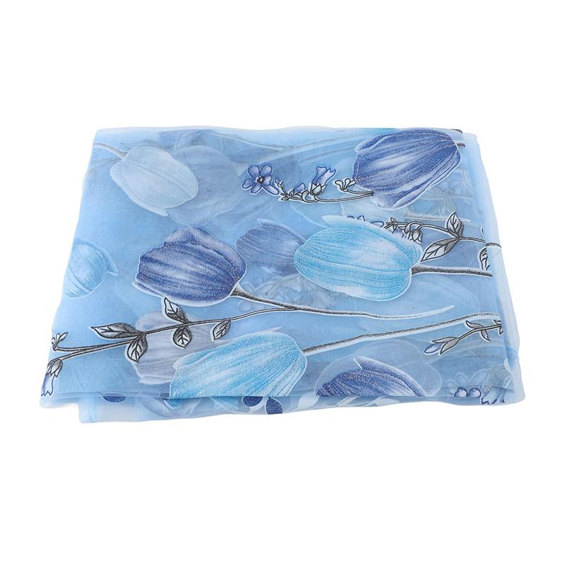 Sheer Curtains Floral Curtains Window Sheers Lace Curtains Curtains Sheer Semi Sheer Curtains