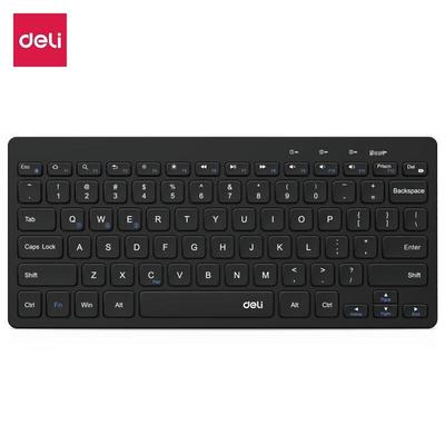 Deli LN300-B Wireless Bluetooth Keyboard