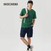 Skechers Unisex Quick-Dry Sun-Protective T-Shirt L126U042