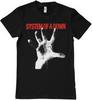 Offiziell lizenziertes Herren-T-Shirt von System Of A Down