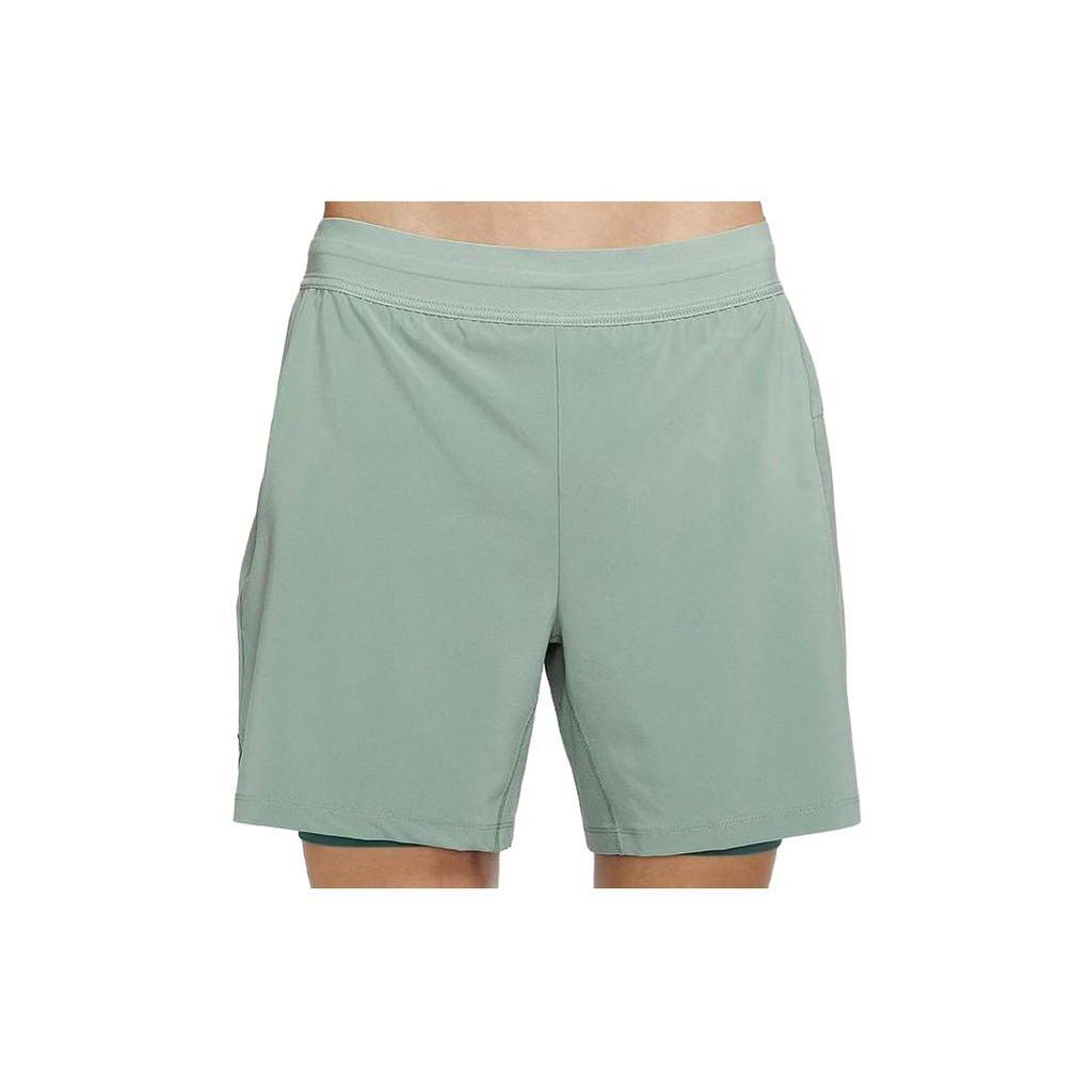 Nike Sports Shorts Men's Light Green Moderate DC5321-357