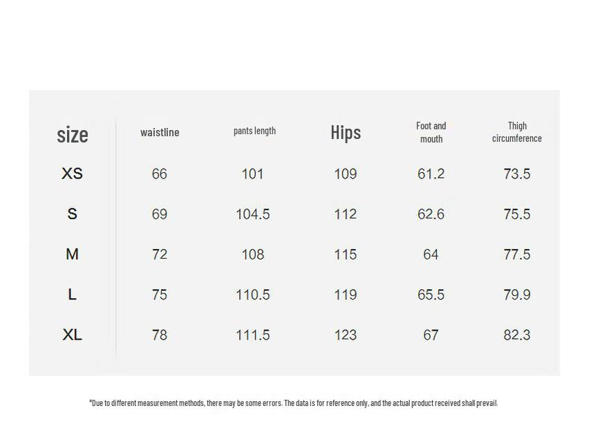 JNBY Women's 2025 Summer Loose Casual Pants