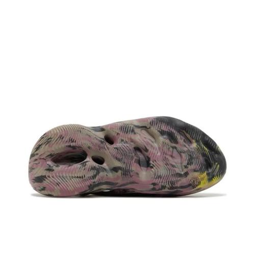 Adidas Originals Yeezy Foam Runner Mx Carbon IG9562 Unisex